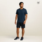 Men’s Active T-Shirt Breathable Mesh