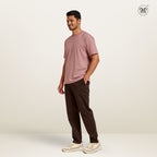 Men’s Basic T-Shirt Soft Cotton