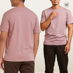 Men’s Basic T-Shirt Soft Cotton