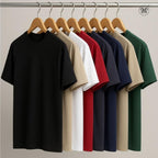 Men's Oversized T-Shirt Relaxed Fit