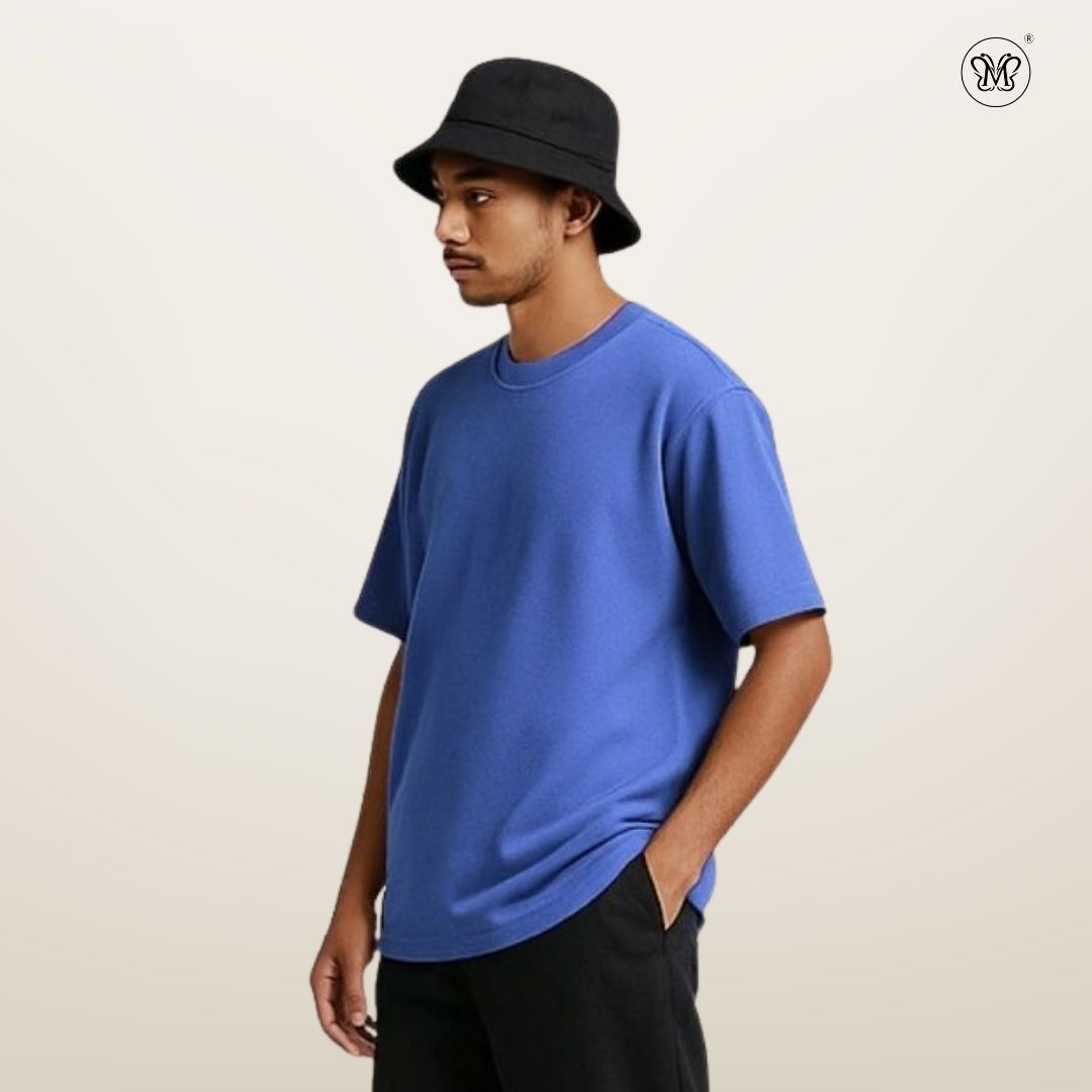 Men’s Oversized T-Shirt