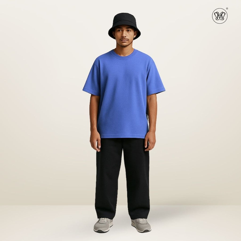 Men’s Oversized T-Shirt