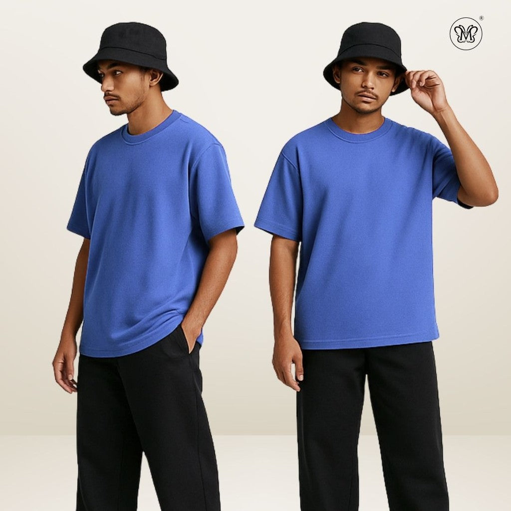 Men’s Oversized T-Shirt