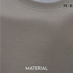 Men’s Oversized T-Shirt