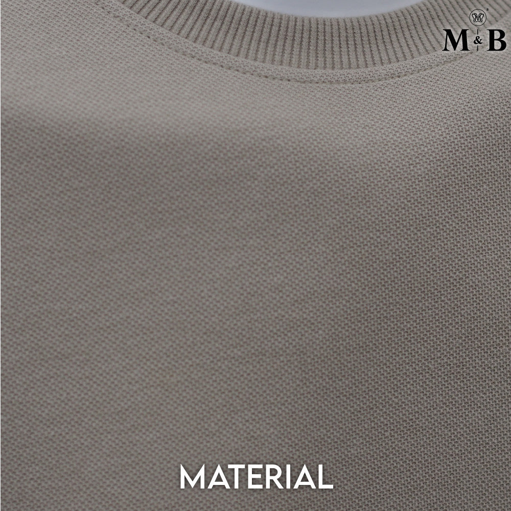 Men’s Oversized T-Shirt