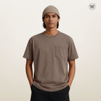 Men’s Basic Pocket T-Shirt