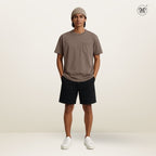 Men’s Basic Pocket T-Shirt