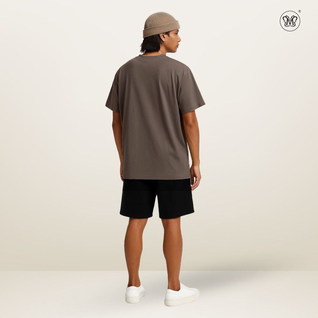 Men’s Basic Pocket T-Shirt