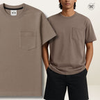 Men’s Basic Pocket T-Shirt