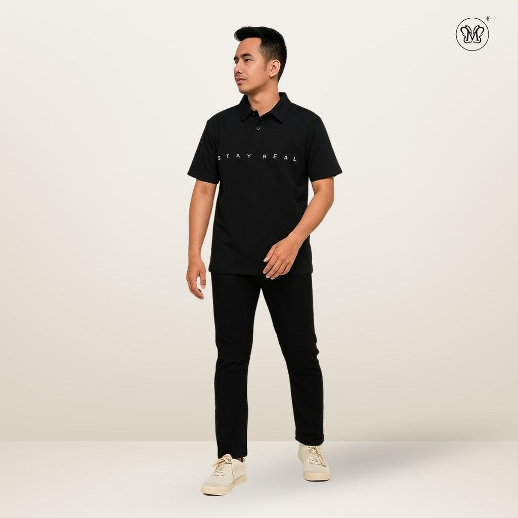 Men’s Polo Shirt Regular fit