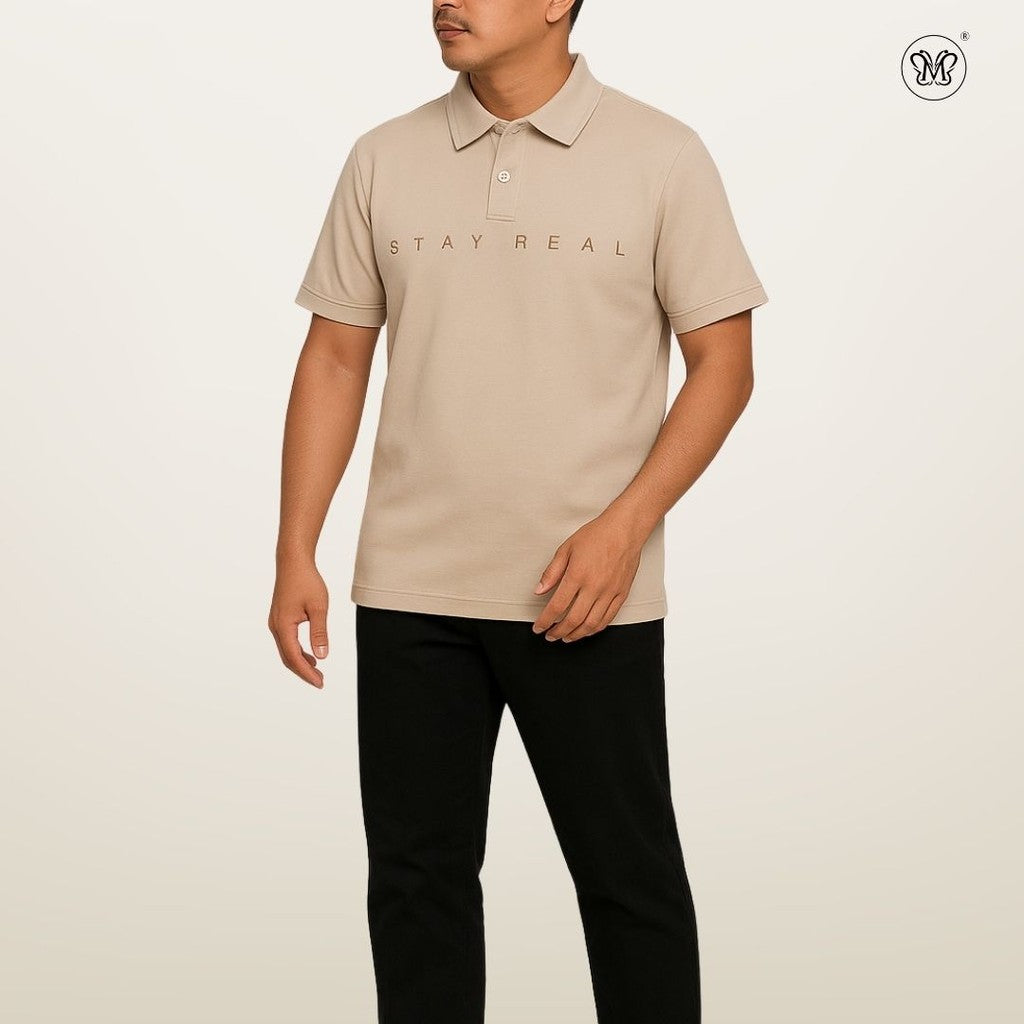 Men’s Polo Shirt Regular fit