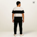 Men’s Horizontal Stripes T-Shirt