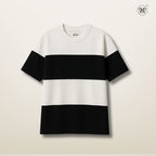 Men’s Horizontal Stripes T-Shirt