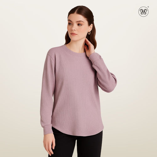 Casual Long Sleeve Sweatshirts