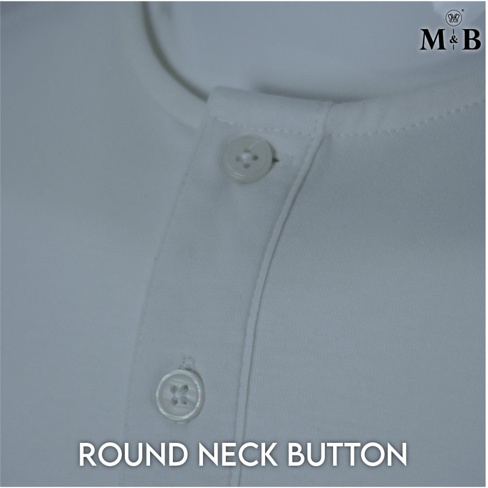 Men’s Henley T-Shirt