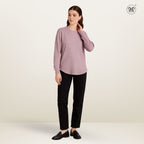 Casual Long Sleeve Sweatshirts