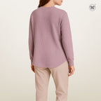 Casual Long Sleeve Sweatshirts
