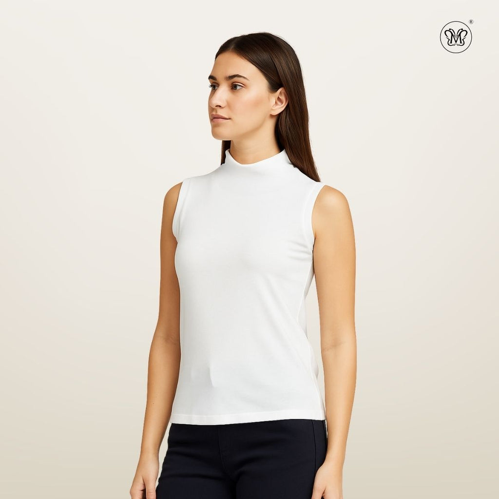 Ladies Sleeveless Inner Top
