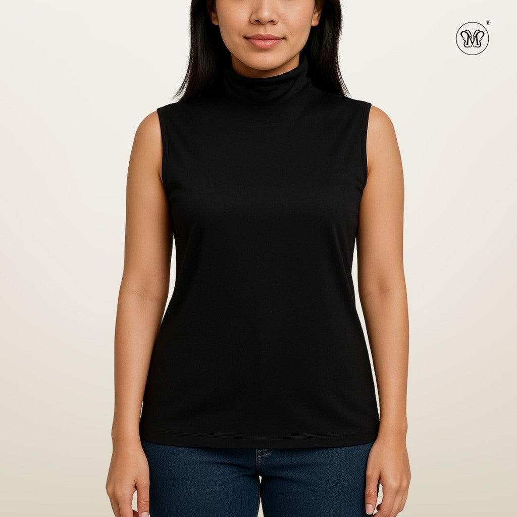 Ladies Sleeveless Inner Top