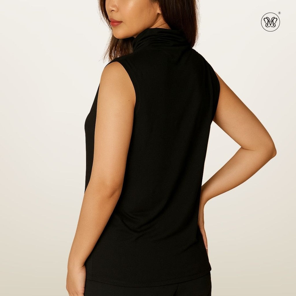 Ladies Sleeveless Inner Top