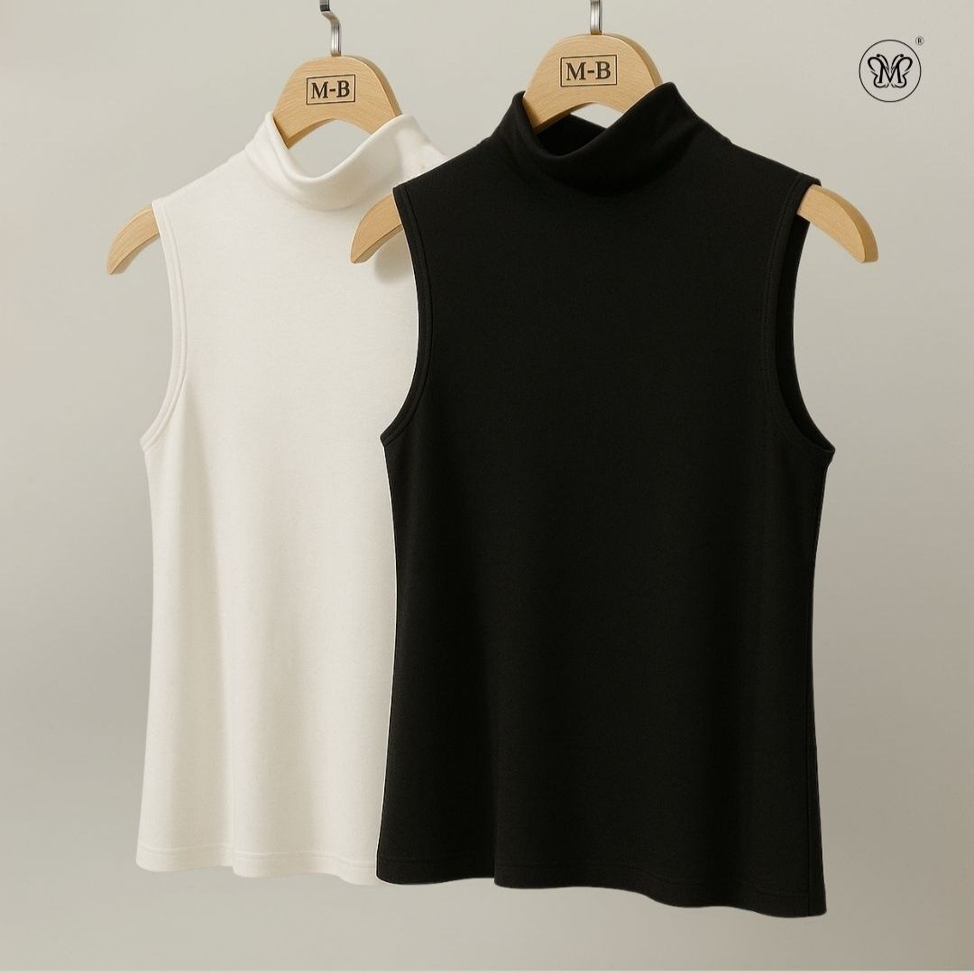 Ladies Sleeveless Inner Top