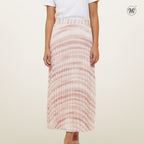 Free Size Pleated Skirts