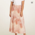 Free Size Pleated Skirts