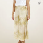 Free Size Pleated Skirts