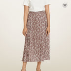 Free Size Pleated Skirts L3