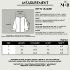 Modest Blouse Wide Sleeves