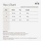 Denim Maxi A-Line Skirt