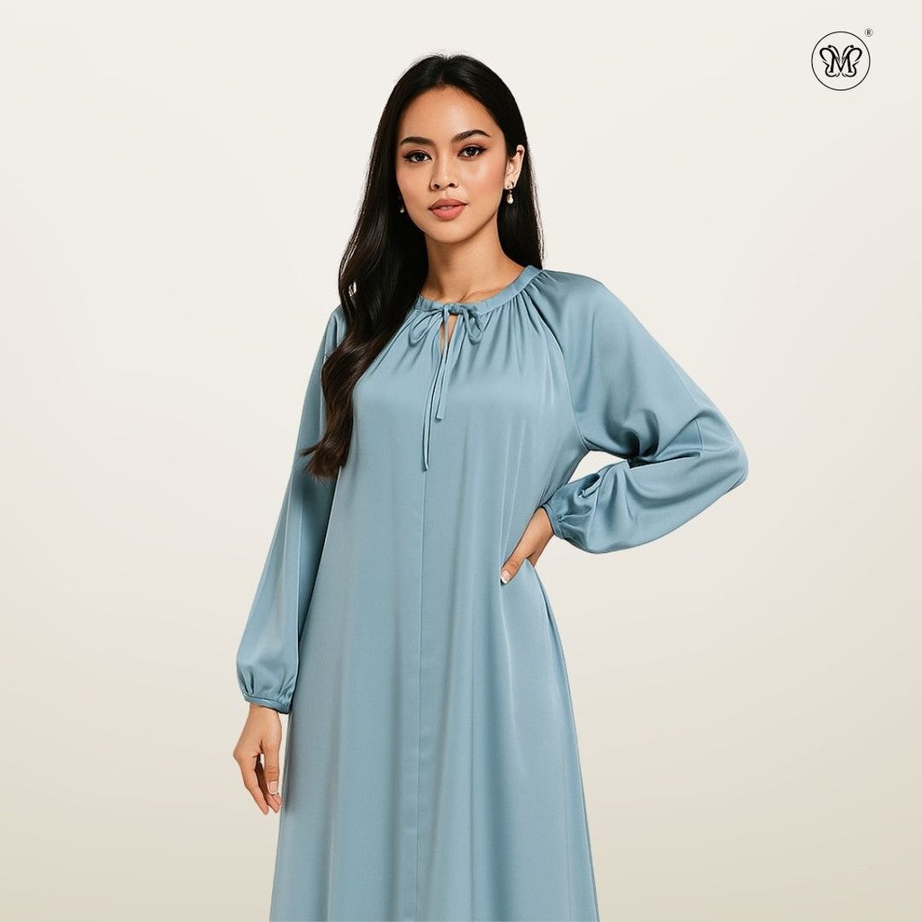 Ladies Full Length Maxi Dress