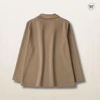 Ladies Outerwear Relaxed Fit