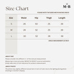 Ladies Wide-Leg Jeans
