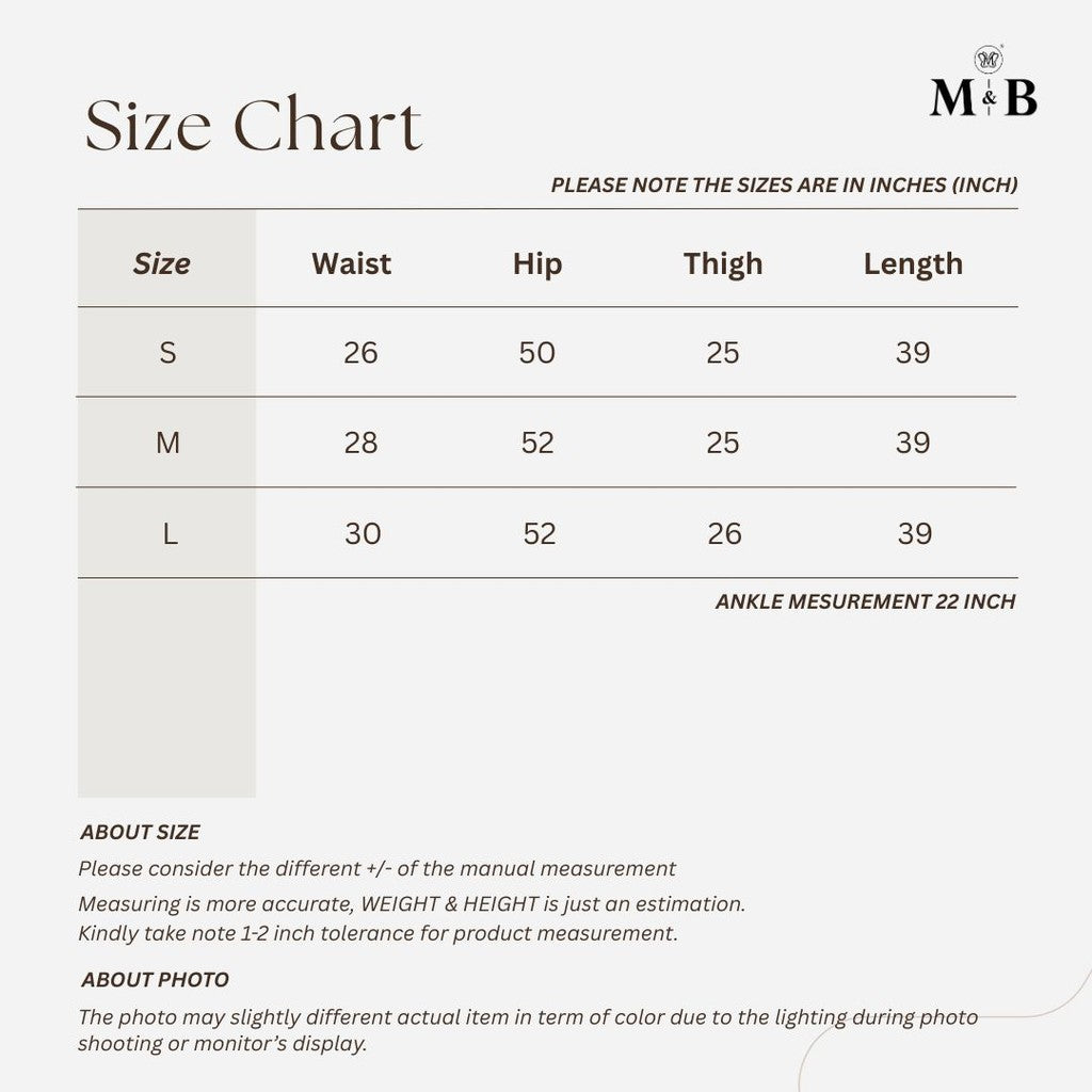 Ladies Wide-Leg Jeans