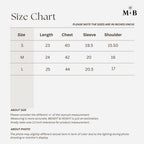 Blouse Plain With Gathered Seam