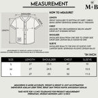 Men's Casual Oversized Shirt