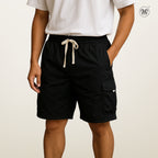 Men's Casual Cargo Shorts