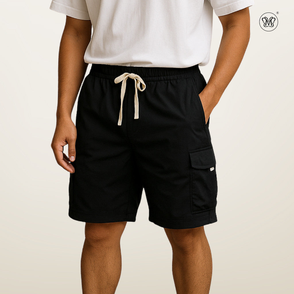 Men's Casual Cargo Shorts