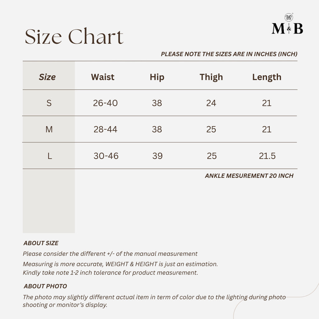 Men's Casual Cargo Shorts