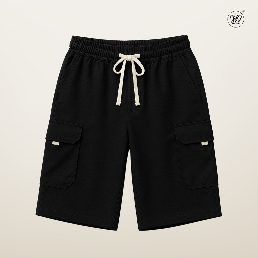 Men's Casual Cargo Shorts