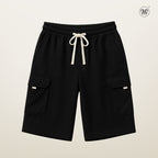 Men's Casual Cargo Shorts