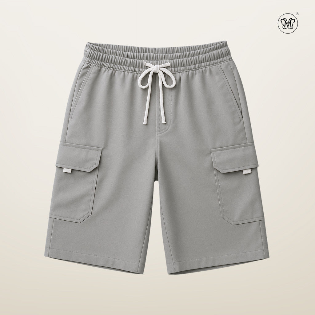 Men's Casual Cargo Shorts