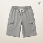 Men's Casual Cargo Shorts