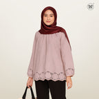Plain Blouse Top Embroideries