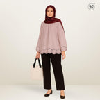 Plain Blouse Top Embroideries