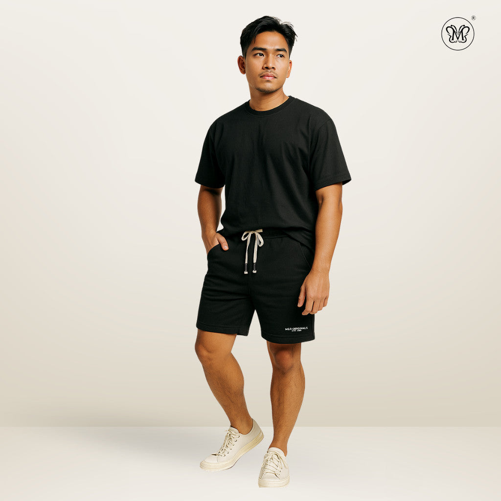 Men's Casual Shorts Wear