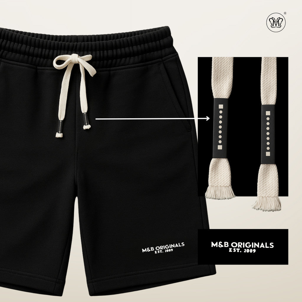 Men's Casual Shorts Wear