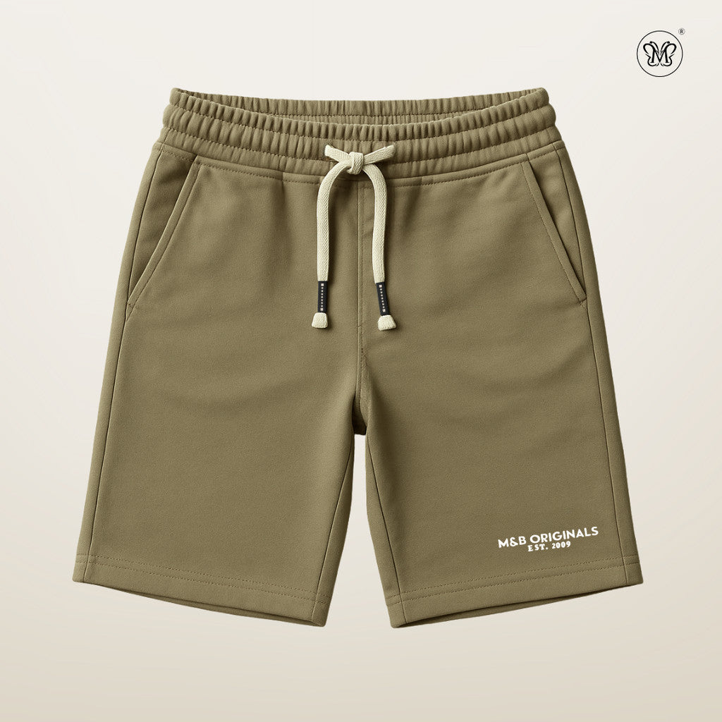 Men's Casual Shorts Wear