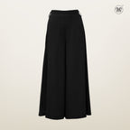 Casual Wide Leg Pants